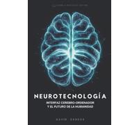 David Sandua Neurotecnología (Tascabile)