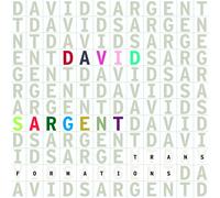 DAVID SARGENT Transformations (CD)