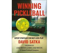 David Satka Winning Pickleball (Tascabile)