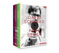 David Schalko: FERN SEHEN (DVD)