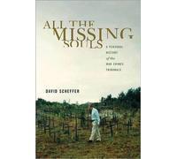 David Scheffer All the Missing Souls (Tascabile)
