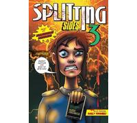 David Schembri Splitting Sides 3 (Tascabile)