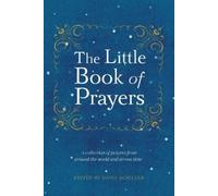 David Schiller The Little Book of Prayers (Tascabile)