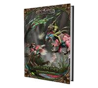 David Schmidt Zoe Adamietz Alex Spohr Curt We DSA5 - Helden d (Copertina rigida)