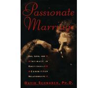 David Schnarch Passionate Marriage (Copertina rigida)