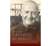David Schneider Crowded by Beauty (Copertina rigida)