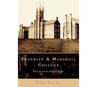 David Schuyler Jane A. Bee Franklin & Marshall College (Tascabile)