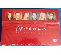 David Schwimmer - Friends