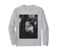 David Schwimmer Ross Geller Friends Attore Di Michael Grecco Maglia a Manica