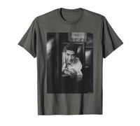 David Schwimmer Ross Geller Friends Attore Di Michael Grecco Maglietta