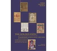 David Sclar The Golden Path (Tascabile)