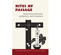 David Scotchie Guerric DeBona OSB Francis Agnoli Rites of Passage (Tascabile)