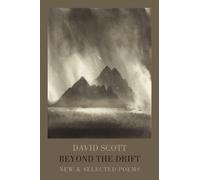 David Scott Beyond the Drift (Tascabile)