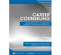 David Scott Career Counseling (Tascabile)
