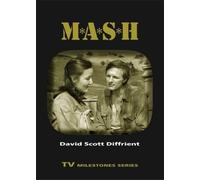 David Scott Diffrient MaSH (Tascabile) TV Milestones Series