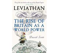 David Scott Leviathan (Tascabile)