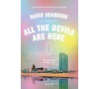 David Seabrook All The Devils Are Here (Tascabile) Granta Editions