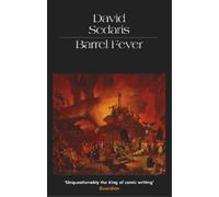 David Sedaris Barrel Fever (Tascabile)