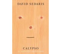 David Sedaris Calypso (Tascabile)