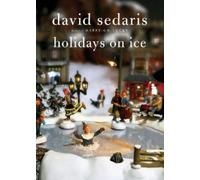 David Sedaris Holidays on Ice (Tascabile)
