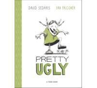 David Sedaris Pretty Ugly (Copertina rigida)