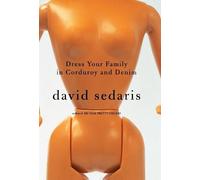 David Sedaris Repeat After Me (Copertina rigida)
