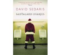 David Sedaris Santaland Diaries (Tascabile)