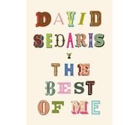 David Sedaris The Best of Me (Tascabile)