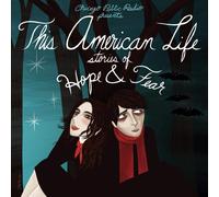 David Sedaris This American Life (CD)