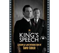 David Seidler King's Speech (Tascabile)