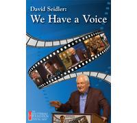 David Seidler: We Have a Voice