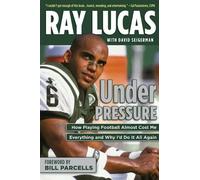 David Seigerman Ray Lucas Under Pressure (Copertina rigida)