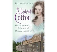 David Sekers A Lady of Cotton (Tascabile)