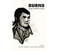 David Sergeant Burns and Other Poets (Tascabile)