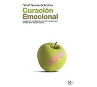 David Servan-Schreiber Curación Emocional (Tascabile)
