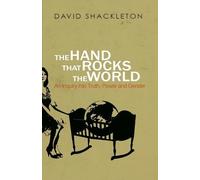 David Shackleton The Hand That Rocks the World (Tascabile)