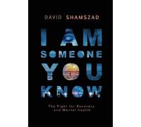 David Shamszad I Am Someone You Know (Tascabile)