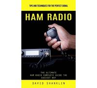 David Shanklin Ham Radio (Tascabile)