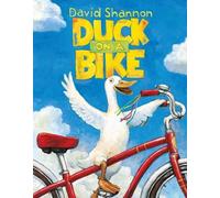 David Shannon Duck on a Bike (Copertina rigida)