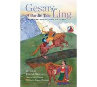 David Shapiro Gesar of Ling (Tascabile)