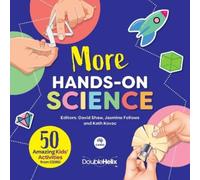 David Shaw More Hands-On Science (Tascabile)
