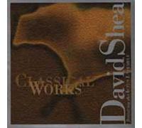 David Shea Classical Works (CD)