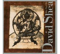 David Shea Shea: Hsi-Yi Chi (CD)