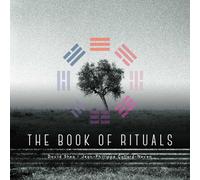 David Shea The Book of Rituals (CD) Album Digipak