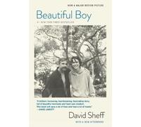 David Sheff Beautiful Boy (Tie-In) (Tascabile)