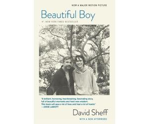 David Sheff Beautiful Boy (Tie-In) (Tascabile)