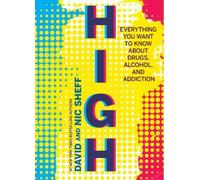 David Sheff Nic Sheff High (Tascabile)