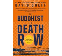 David Sheff The Buddhist on Death Row (Tascabile)