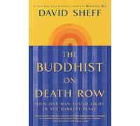 David Sheff The Buddhist on Death Row (Tascabile)