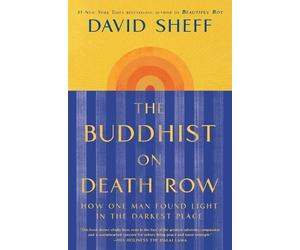 David Sheff The Buddhist on Death Row (Tascabile)